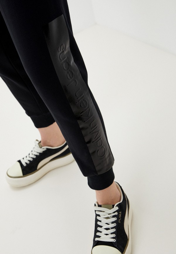 фото Брюки спортивные calvin klein jeans