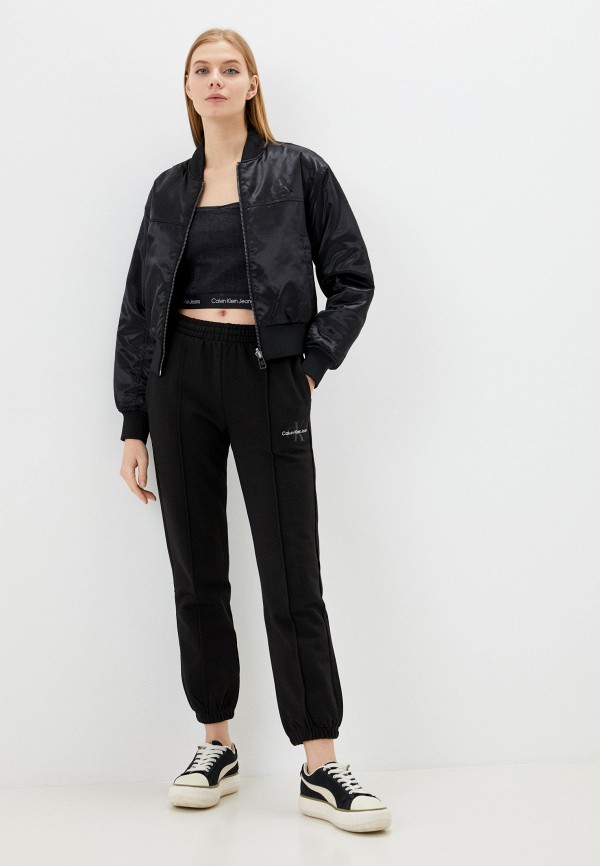 фото Брюки спортивные calvin klein jeans