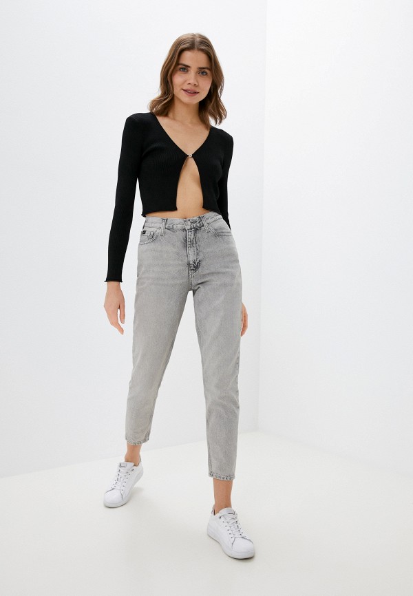 

Джинсы Calvin Klein Jeans, Серый, Calvin Klein Jeans RTLABE266801