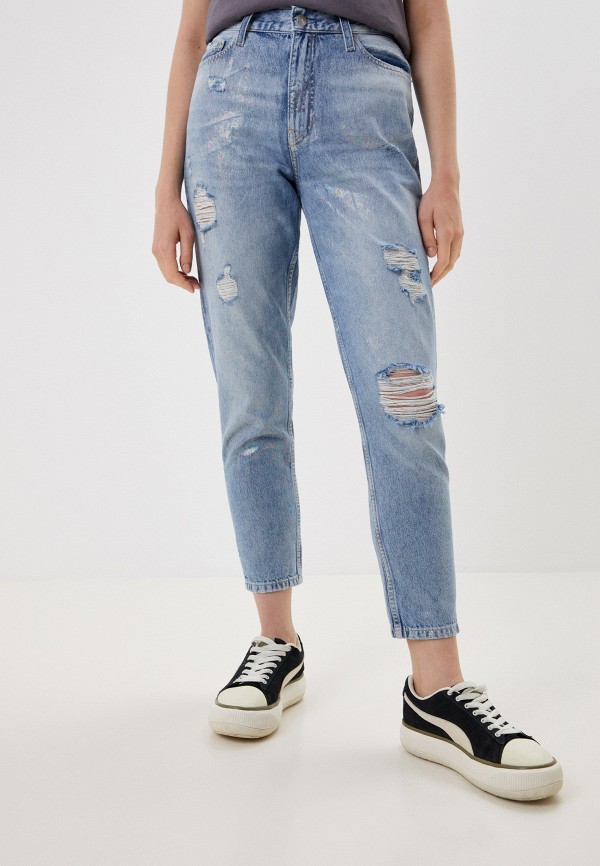 фото Джинсы calvin klein jeans