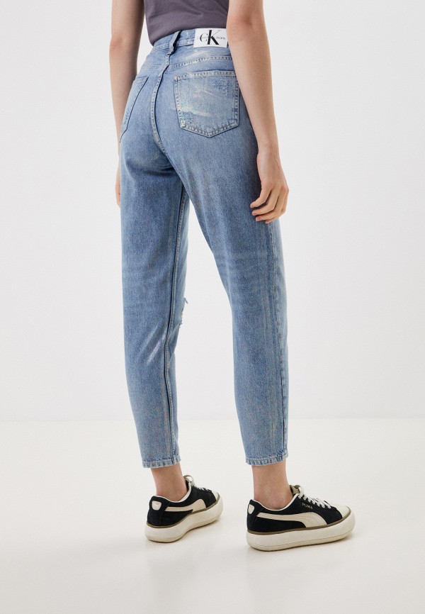 фото Джинсы calvin klein jeans