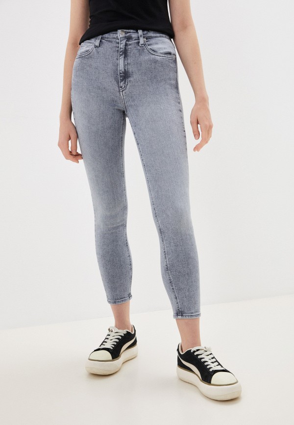 

Джинсы Calvin Klein Jeans, Серый, Calvin Klein Jeans RTLABE267001