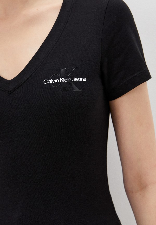 фото Футболка calvin klein jeans