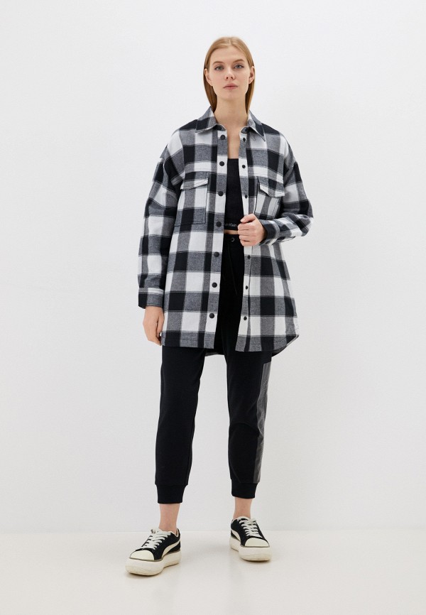 

Куртка Calvin Klein Jeans, Серый, Calvin Klein Jeans RTLABE267501