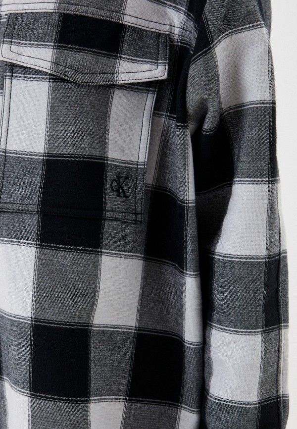фото Куртка calvin klein jeans