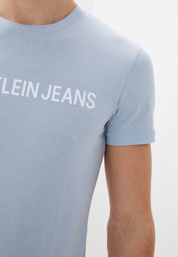 фото Футболка calvin klein jeans
