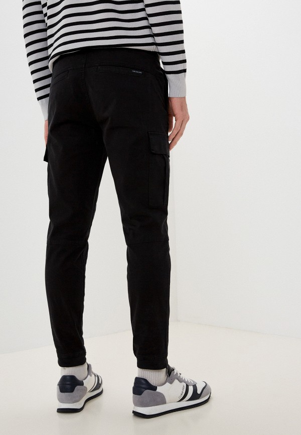 фото Брюки calvin klein jeans