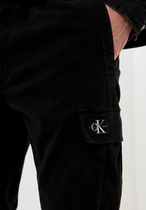 фото Брюки calvin klein jeans
