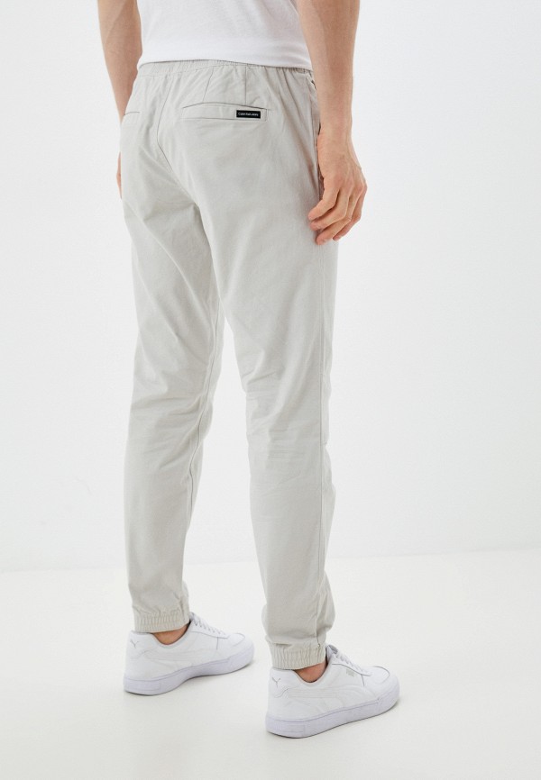 фото Брюки calvin klein jeans