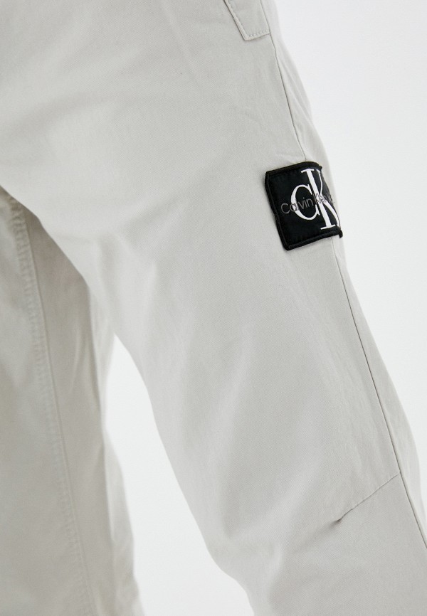 фото Брюки calvin klein jeans