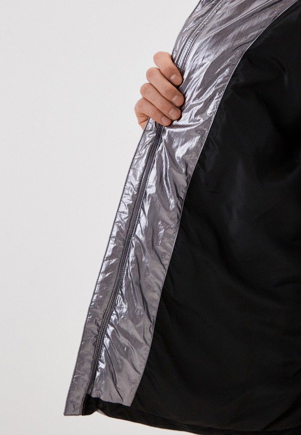 

Куртка утепленная Calvin Klein Jeans, Серебряный, Calvin Klein Jeans RTLABE268801