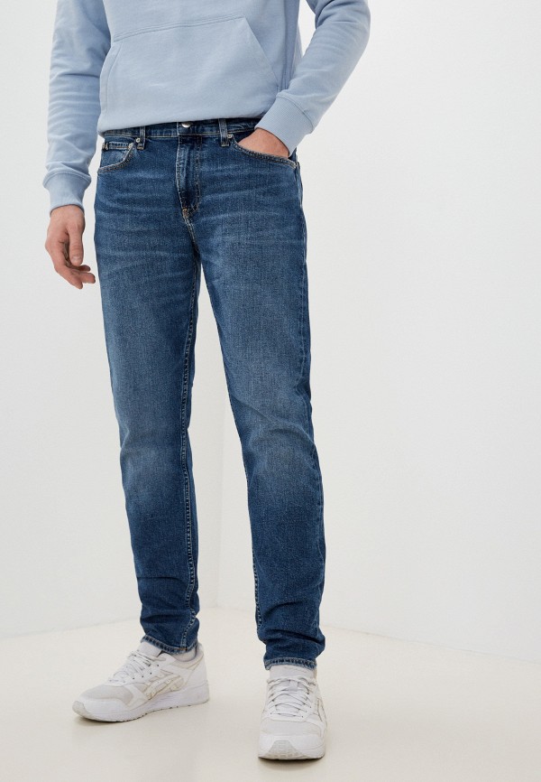фото Джинсы calvin klein jeans