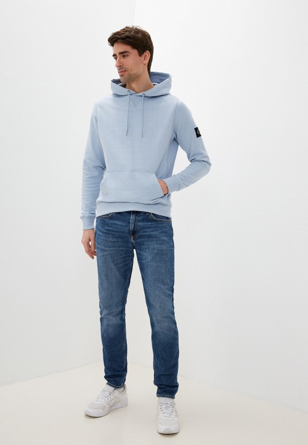 фото Джинсы calvin klein jeans