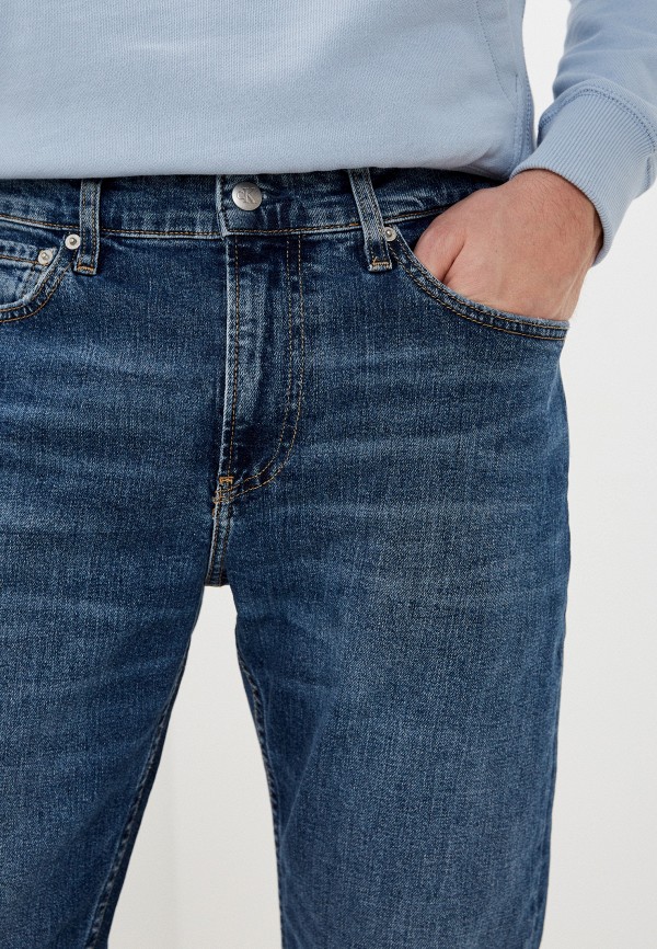 фото Джинсы calvin klein jeans