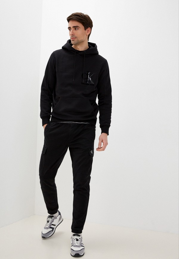 фото Худи calvin klein jeans