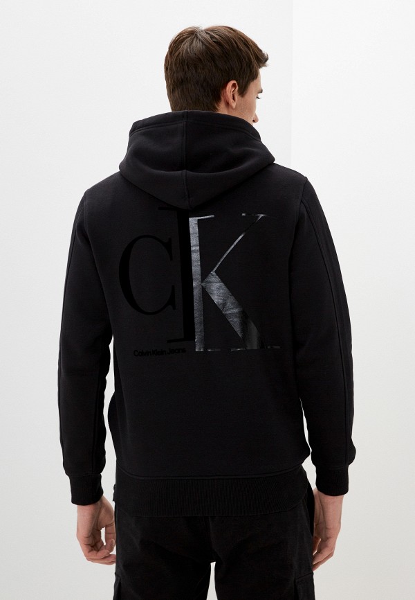 фото Худи calvin klein jeans