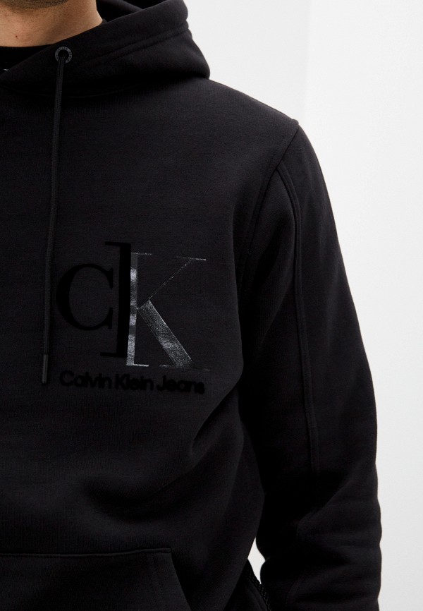 фото Худи calvin klein jeans