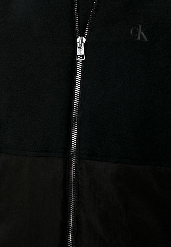 Куртка утепленная Calvin Klein Jeans J30J319890 Фото 5
