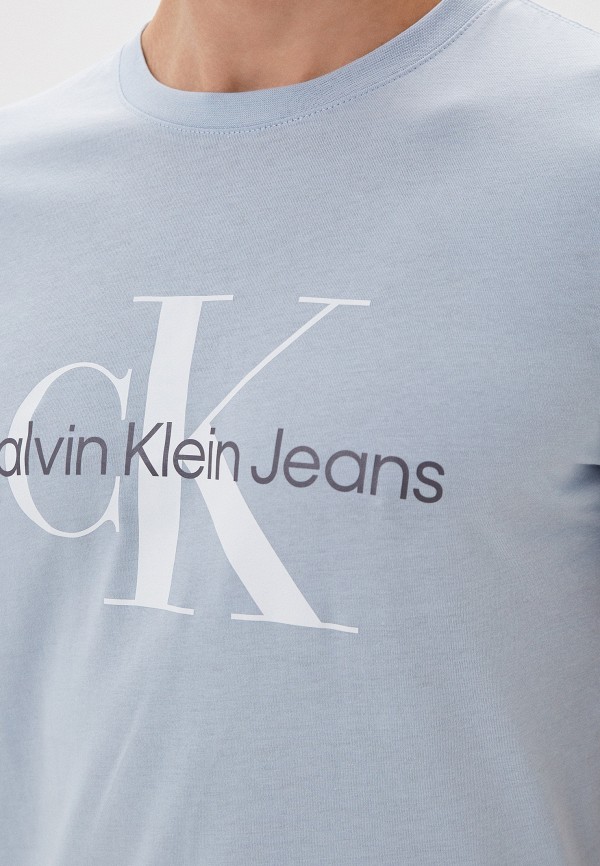 фото Футболка calvin klein jeans