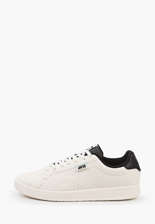 

Кеды Anta, Бежевый