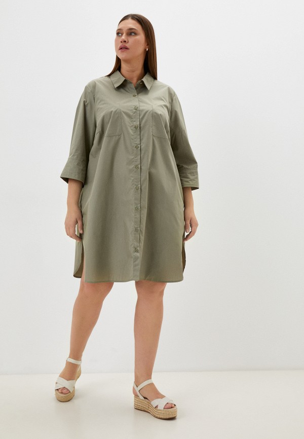 фото Платье kaffe curve