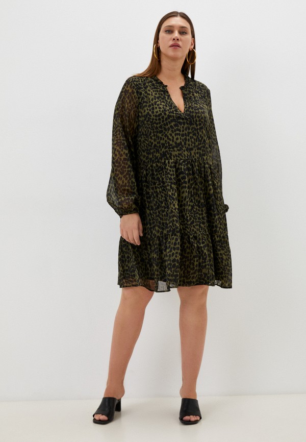 фото Платье kaffe curve