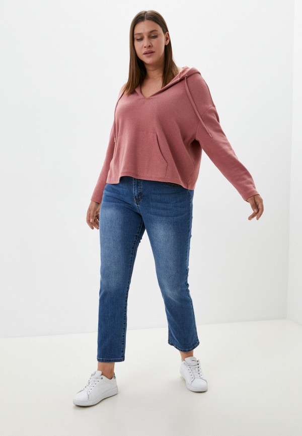 фото Джинсы kaffe curve