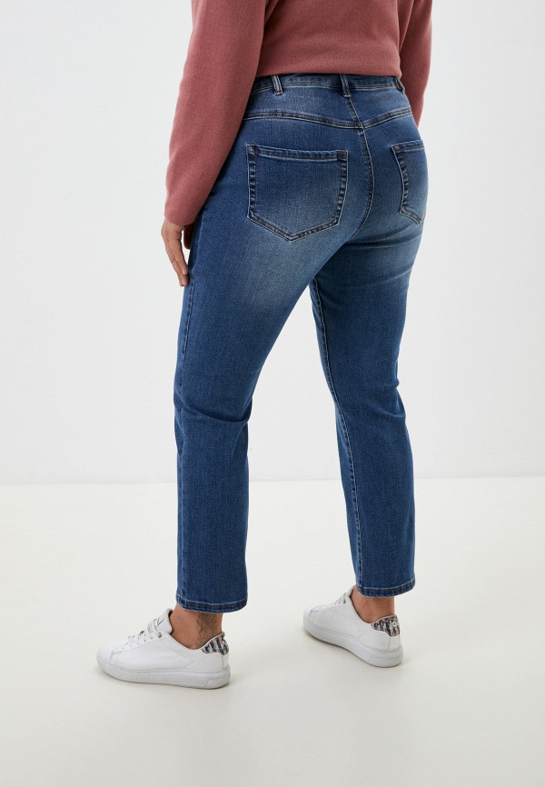 фото Джинсы kaffe curve