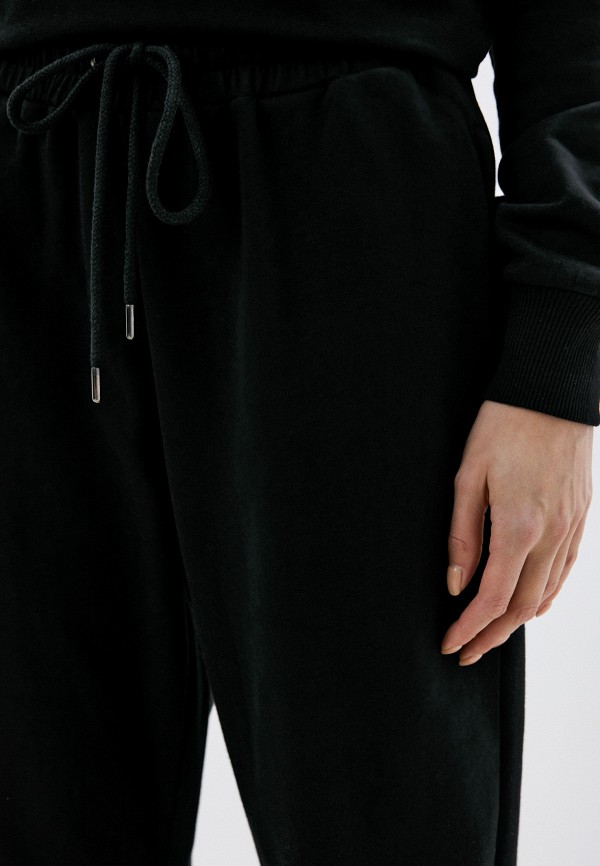 фото Брюки спортивные kaffe curve