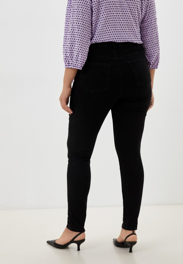 фото Джинсы kaffe curve