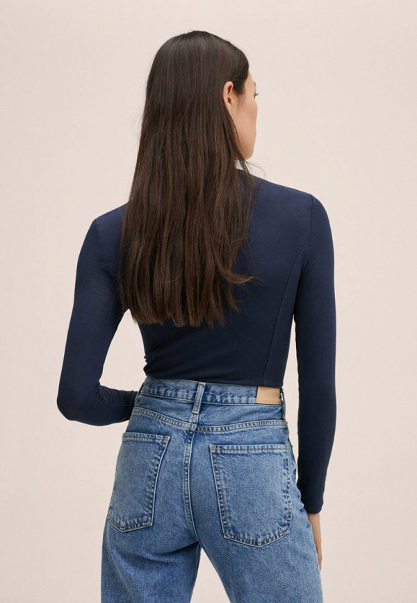 фото Водолазка mango