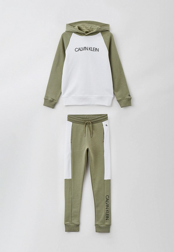 

Костюм спортивный Calvin Klein Jeans, Разноцветный