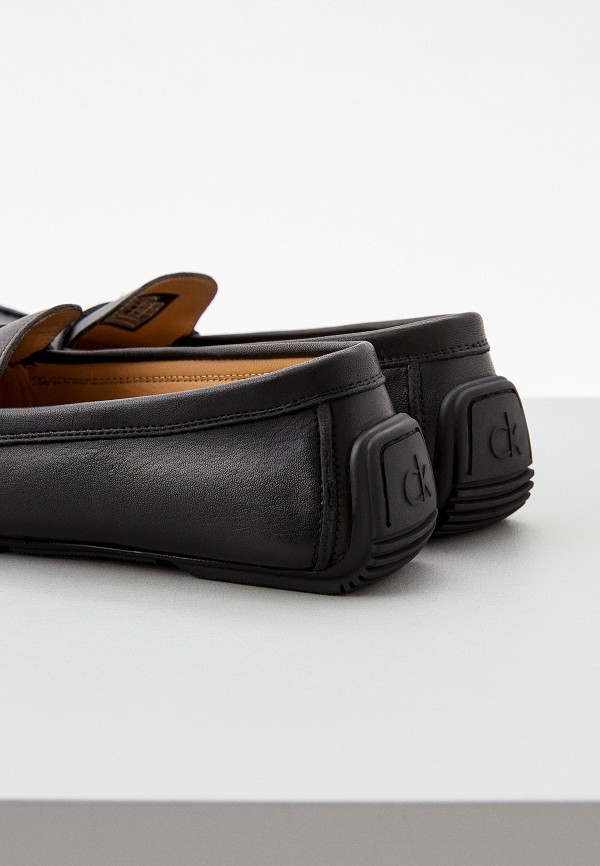 фото Мокасины calvin klein