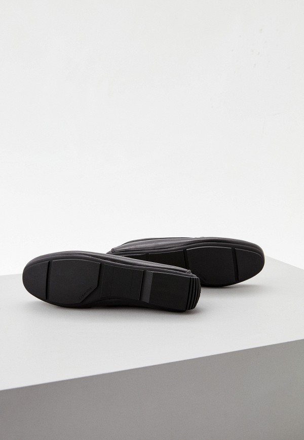 фото Мокасины calvin klein