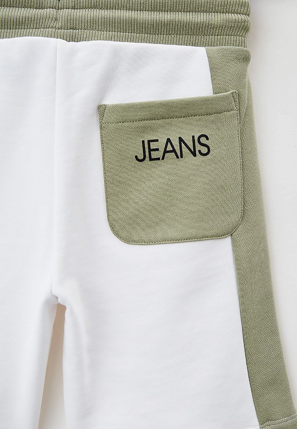 фото Шорты спортивные calvin klein jeans