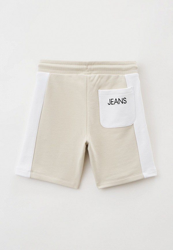 

Шорты спортивные Calvin Klein Jeans, Бежевый, Calvin Klein Jeans RTLABE276701