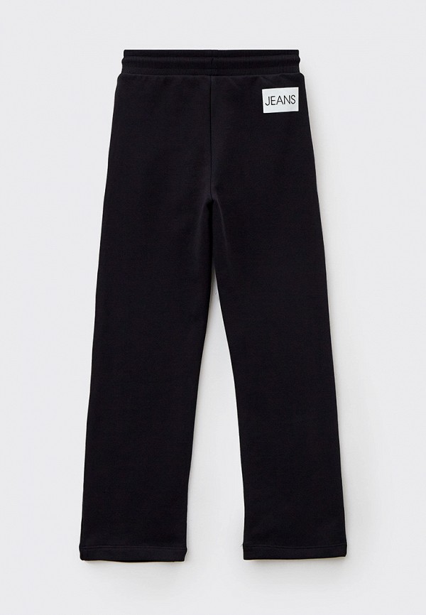 

Костюм спортивный Calvin Klein Jeans, Черный, Calvin Klein Jeans RTLABE276901