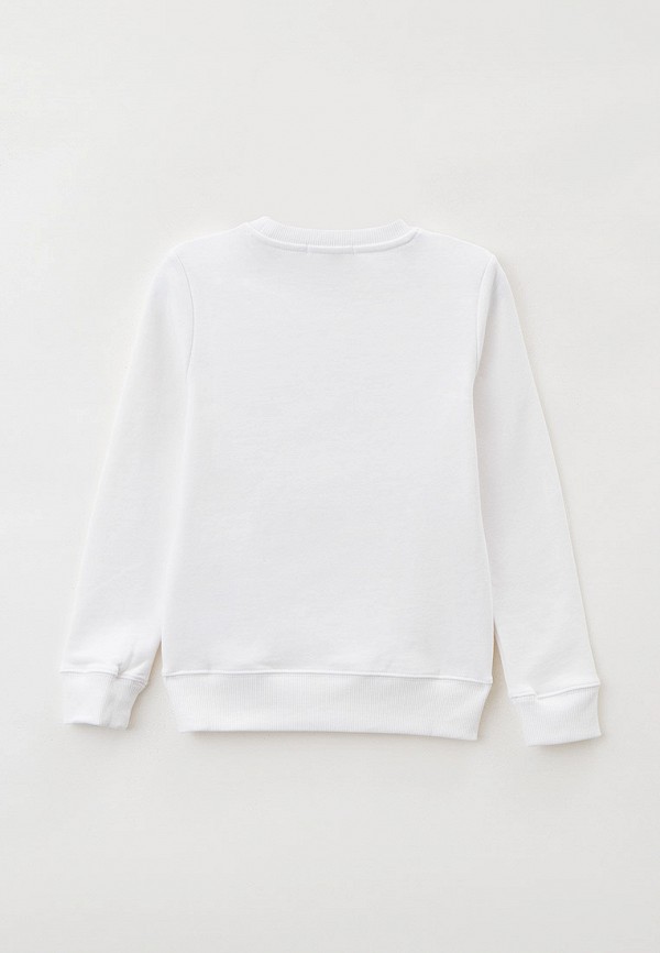 

Свитшот Calvin Klein Jeans, Белый, Calvin Klein Jeans RTLABE277101