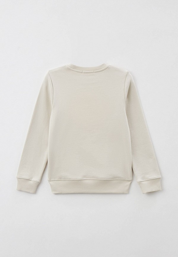 

Свитшот Calvin Klein Jeans, Бежевый, Calvin Klein Jeans RTLABE277201