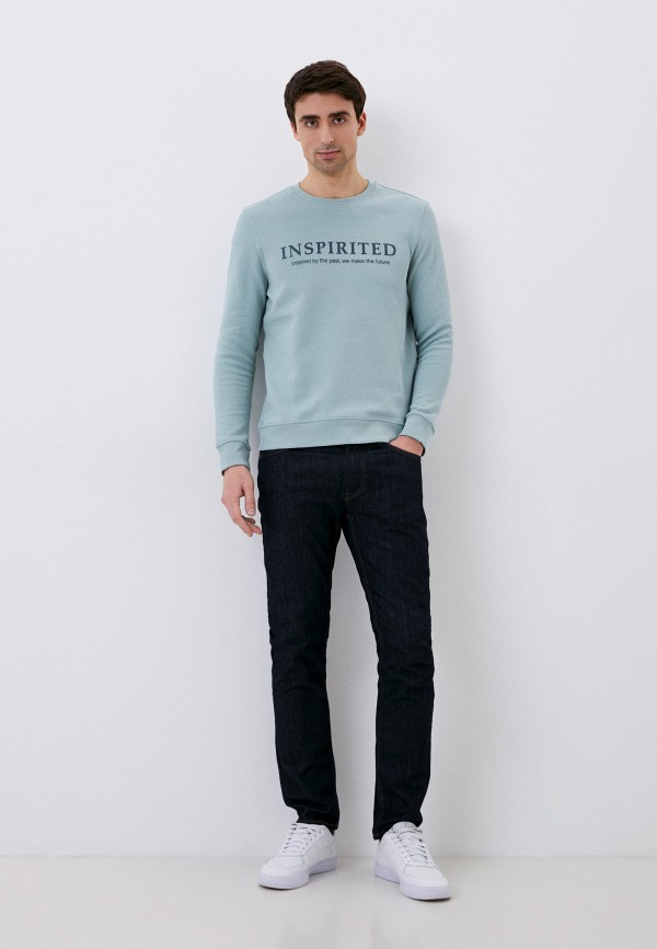 фото Джинсы gant