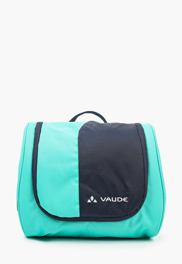 

Несессер Vaude, Бирюзовый, Tecowash II