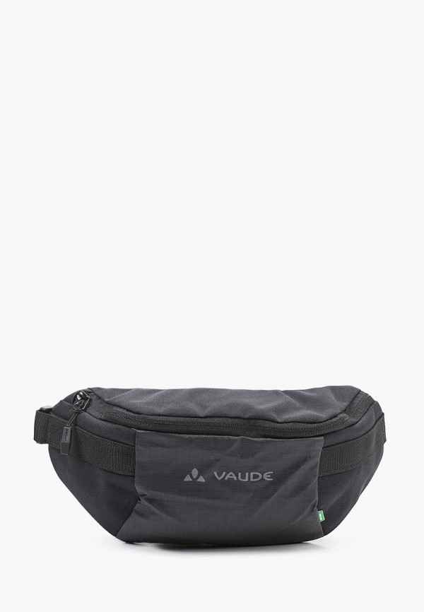 

Сумка поясная Vaude, Черный, Tecomove II City
