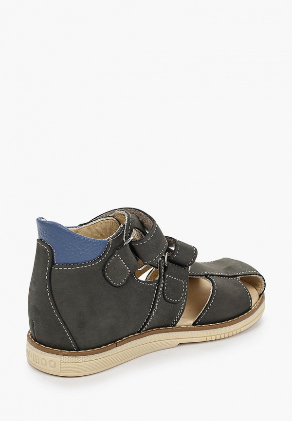 фото Сандалии tapiboo