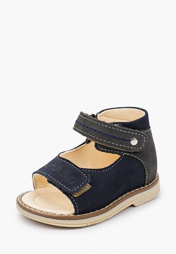 фото Сандалии tapiboo