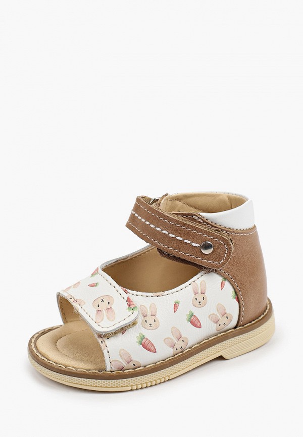 фото Сандалии tapiboo