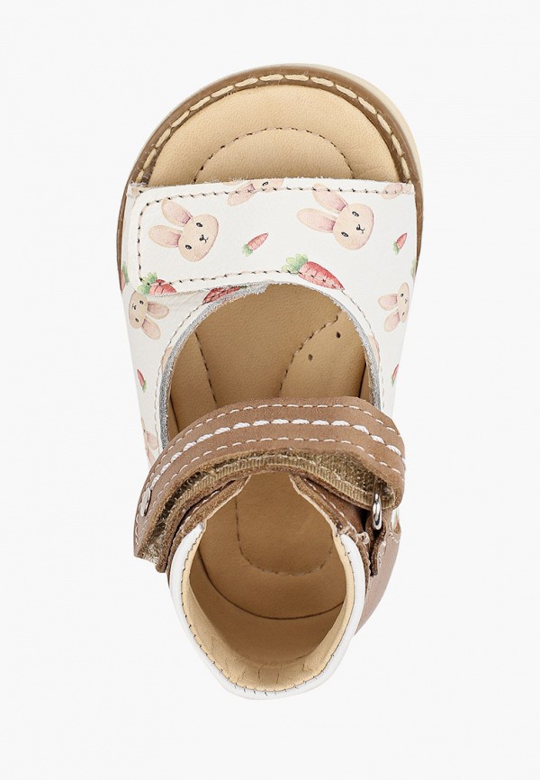 фото Сандалии tapiboo