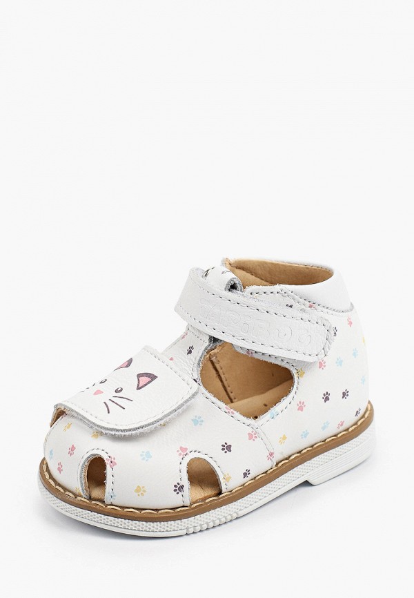 фото Сандалии tapiboo