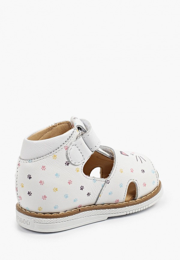 фото Сандалии tapiboo