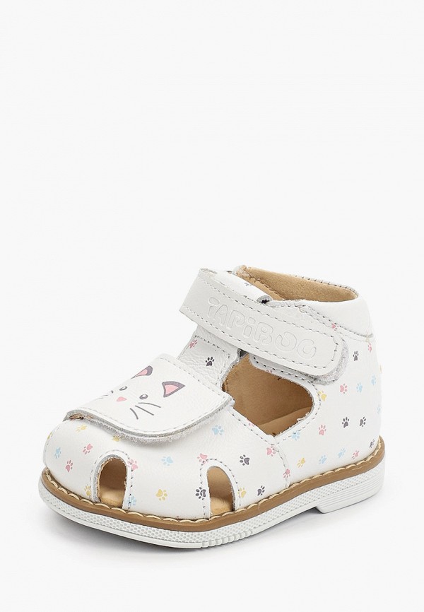 фото Сандалии tapiboo