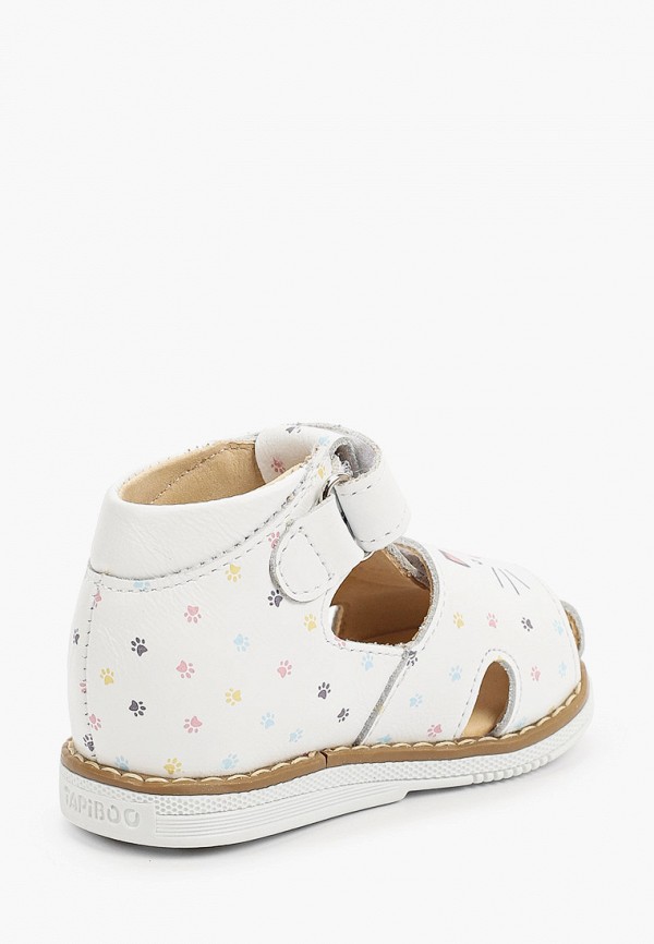 фото Сандалии tapiboo